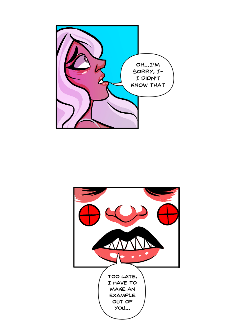 Only Seasons Chapter 9: Page 10