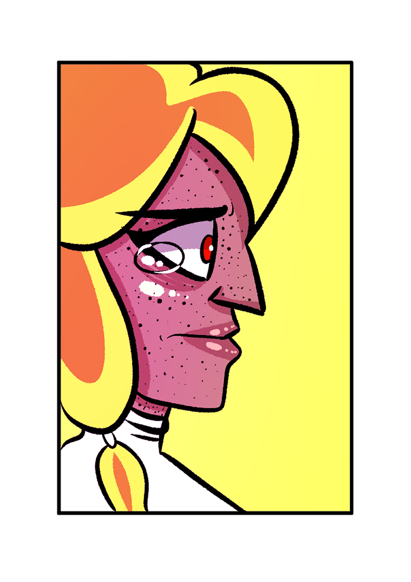 Only Seasons Chapter 7: Page 18