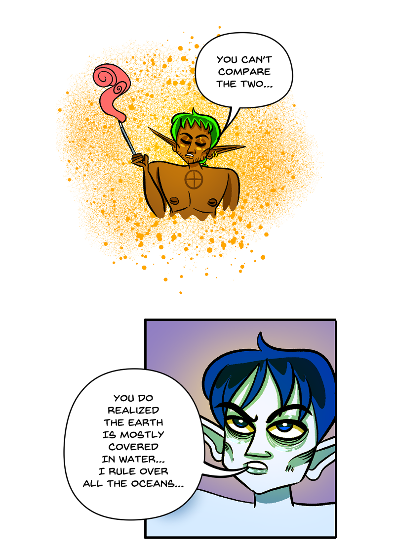 House Of The Rising Sun Chapter 1: Page 13