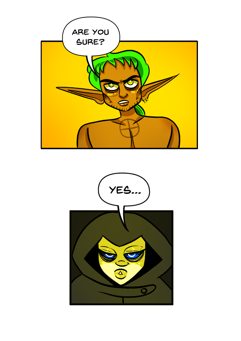 House Of The Rising Sun Chapter 2: Page 13