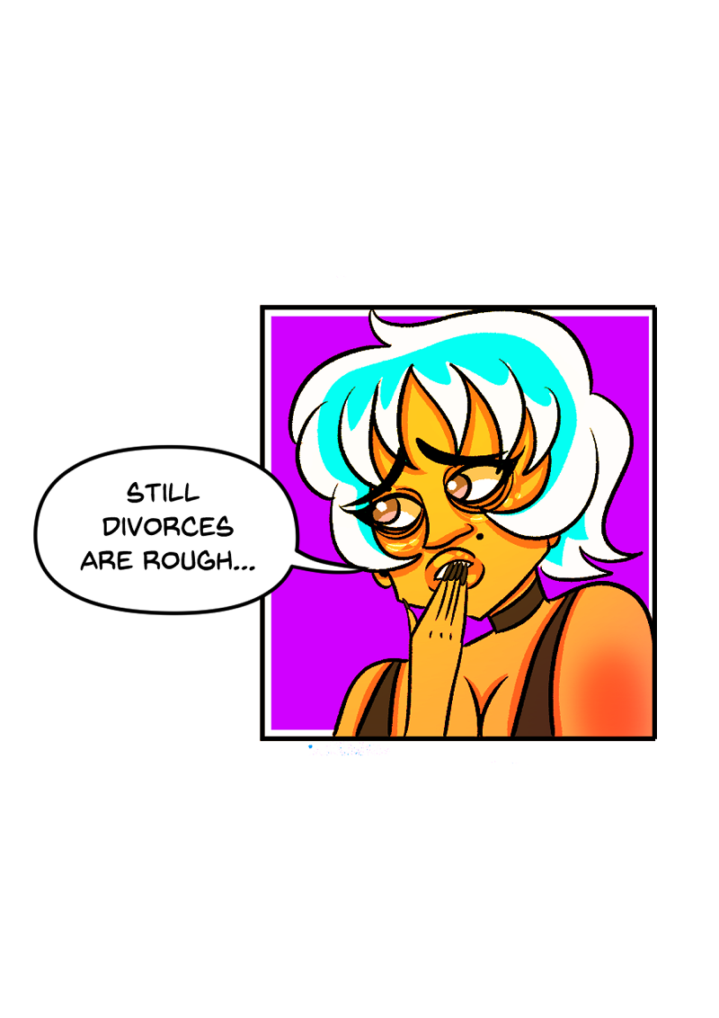 Take All You Can Chapter 7: Page 14