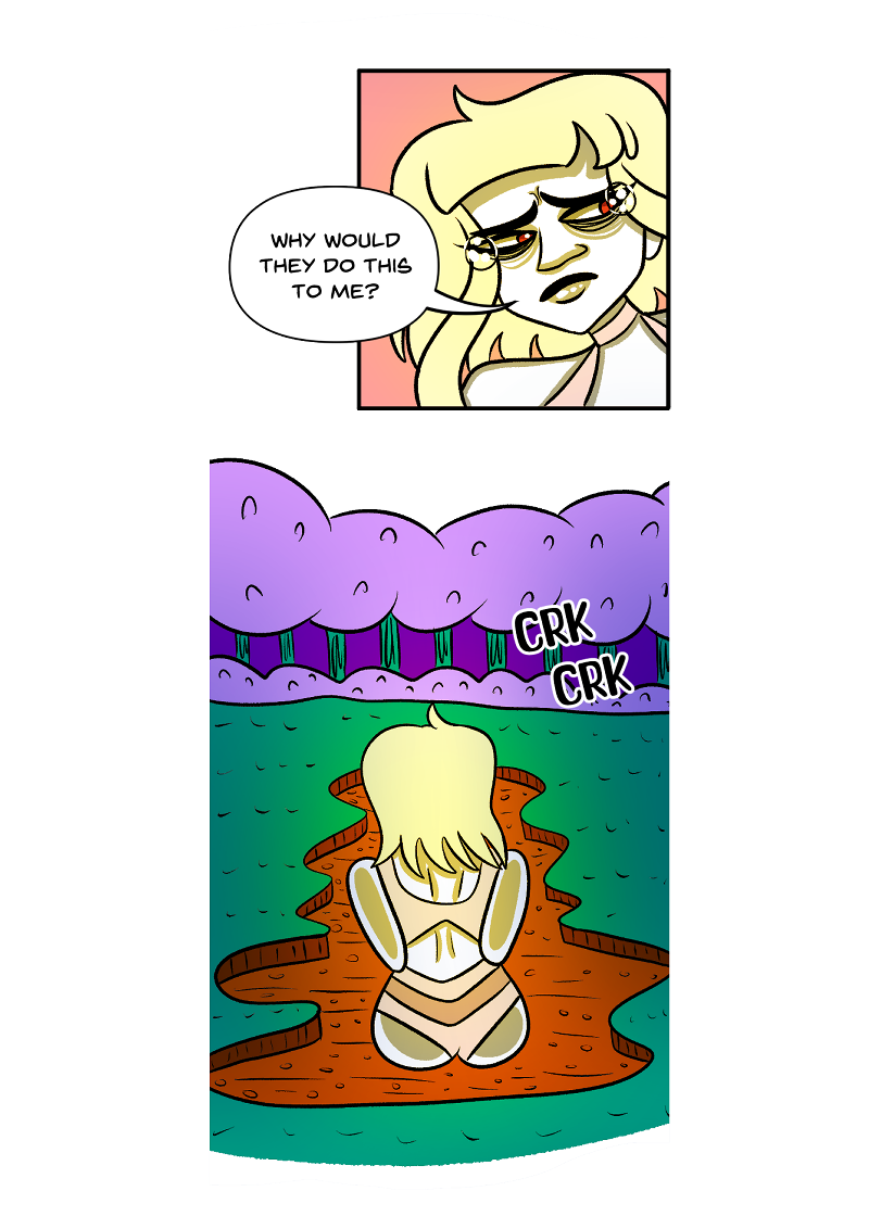 House Of The Rising Sun Chapter 3: Page 14