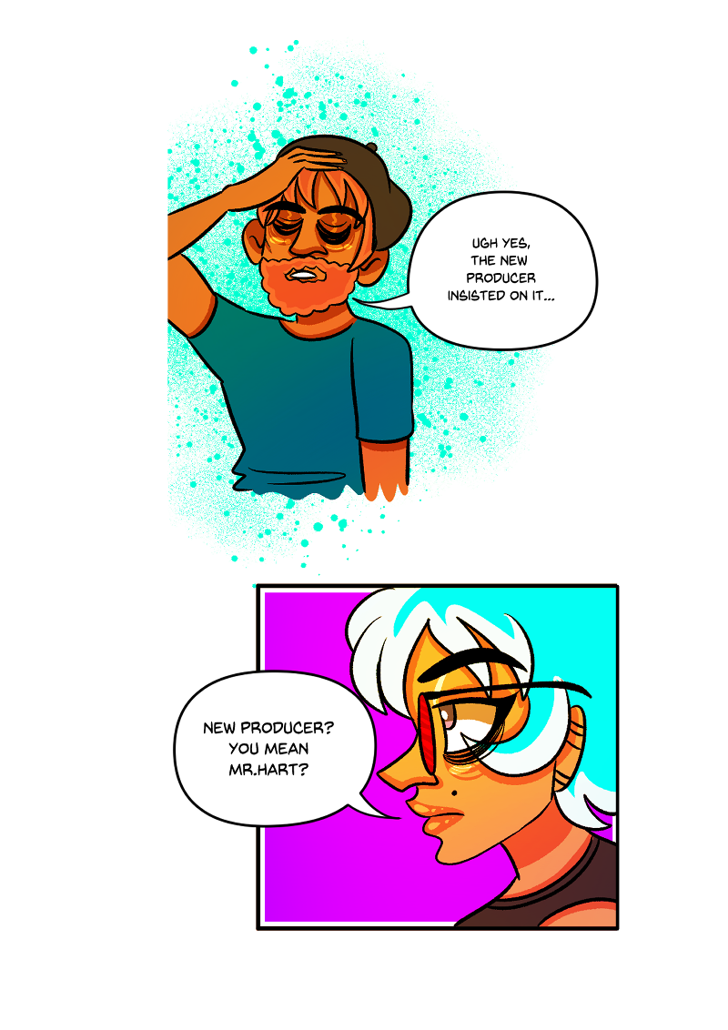 Take All You Can Chapter 4: Page 14