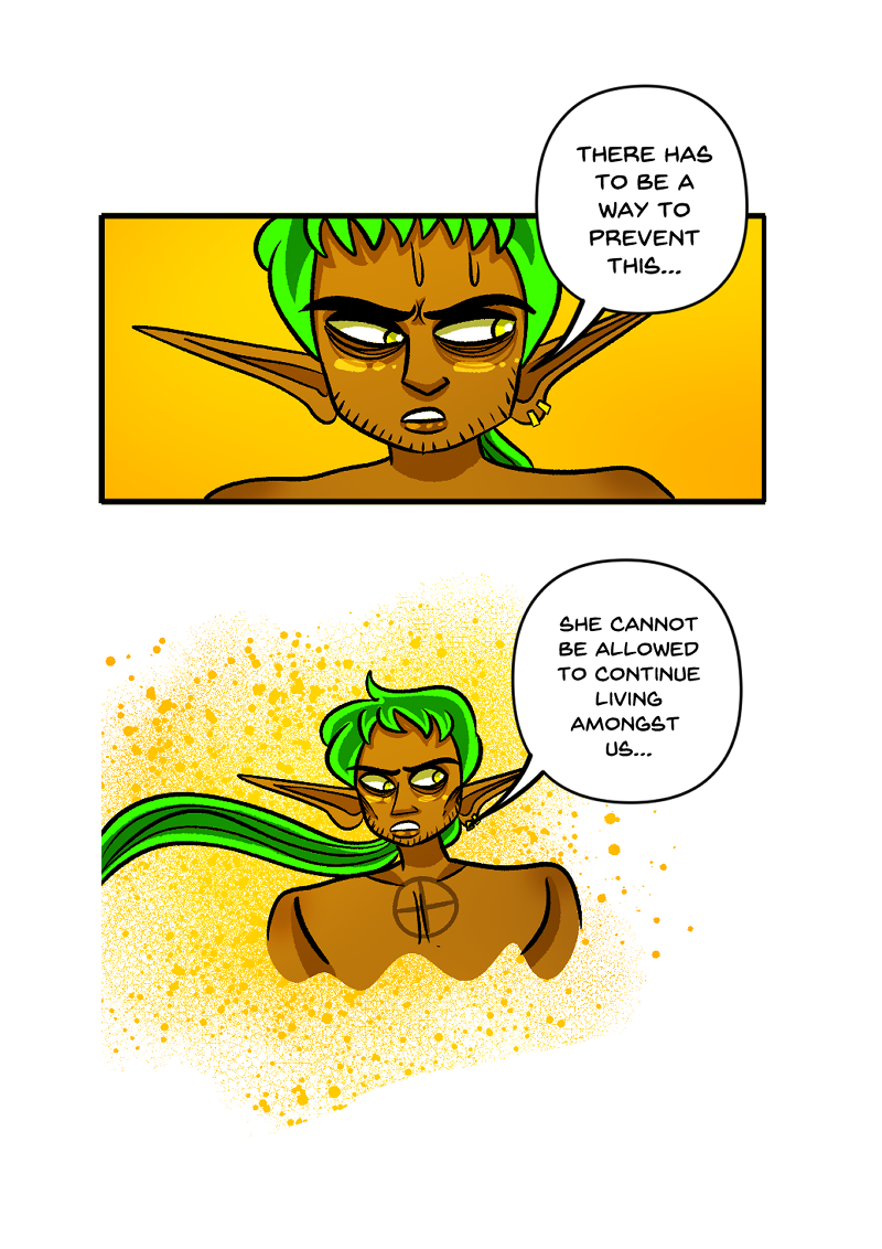 House Of The Rising Sun Chapter 2: Page 14