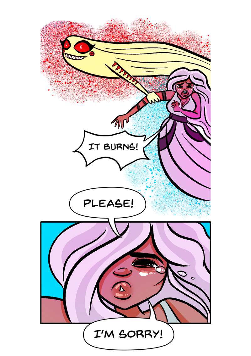 Only Seasons Chapter 9: Page 12