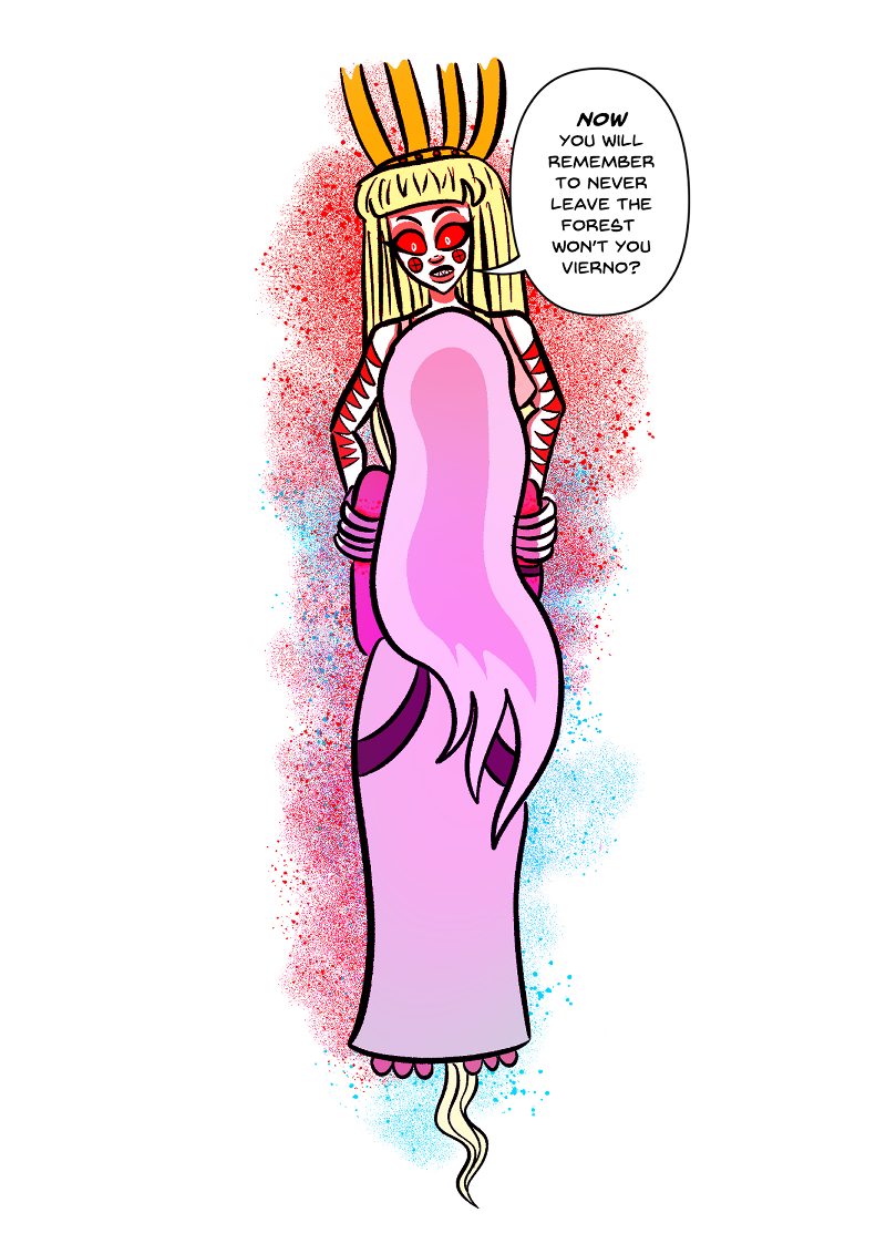 Only Seasons Chapter 9: Page 13