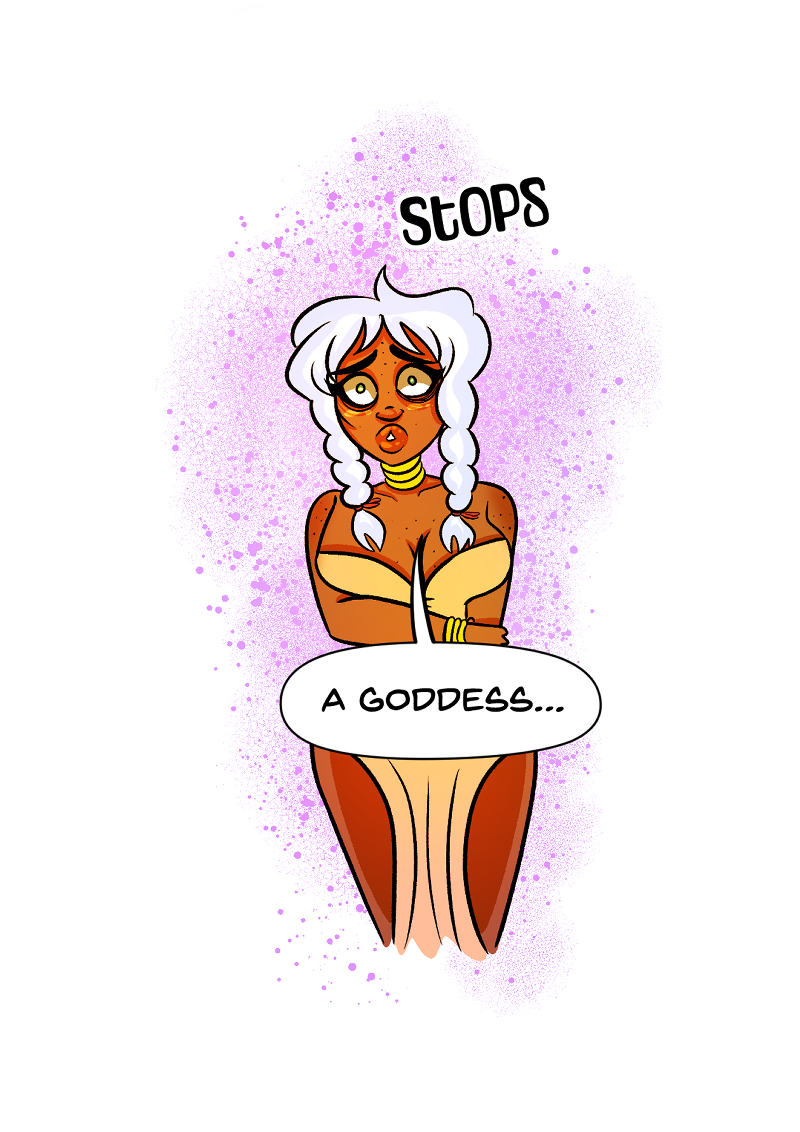 House Of The Rising Sun Chapter 3: Page 16