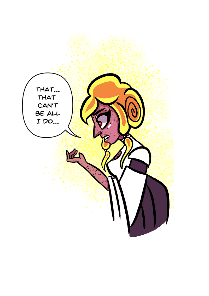 Only Seasons Chapter 7: Page 15