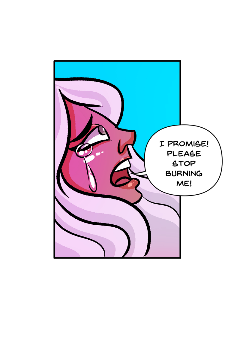 Only Seasons Chapter 9: Page 14