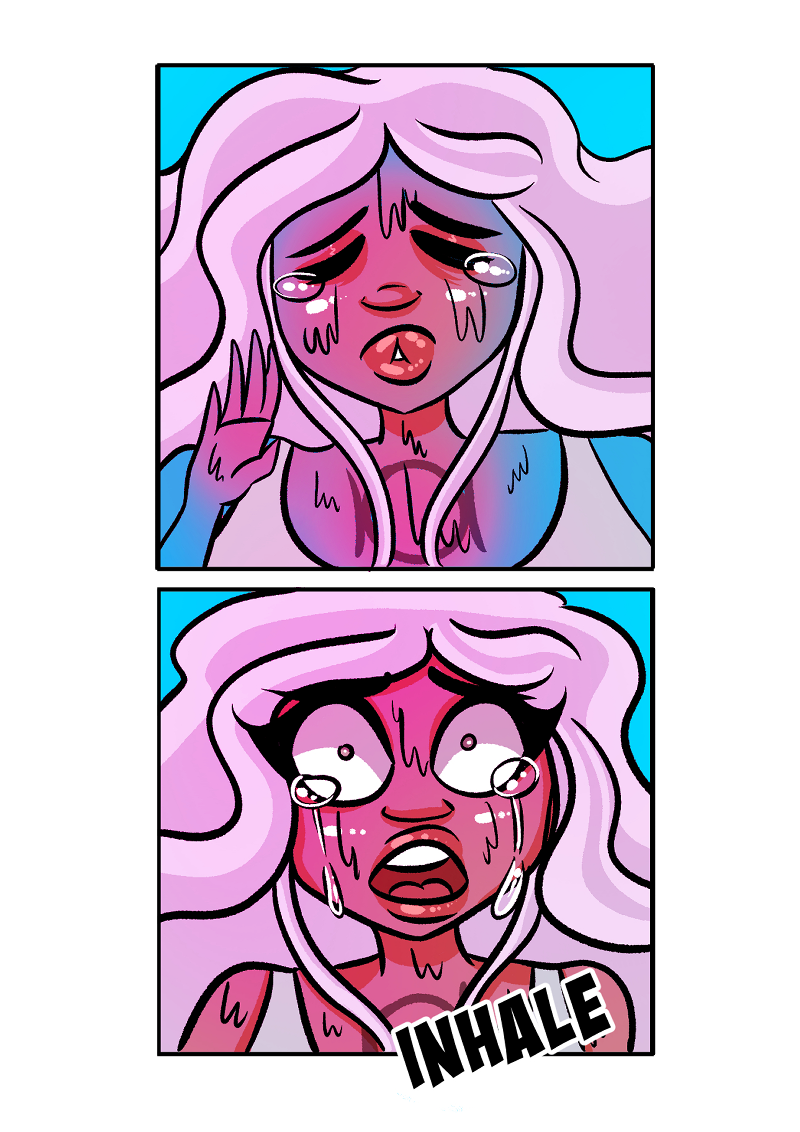 Only Seasons Chapter 6: Page 17