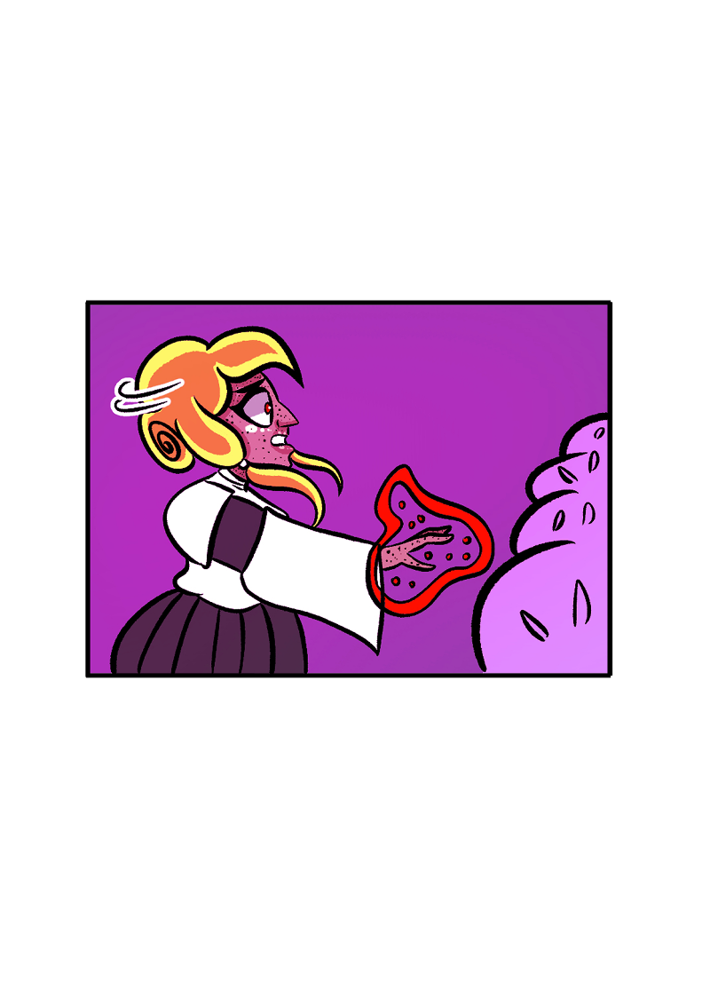 Only Seasons Chapter 7: Page 16