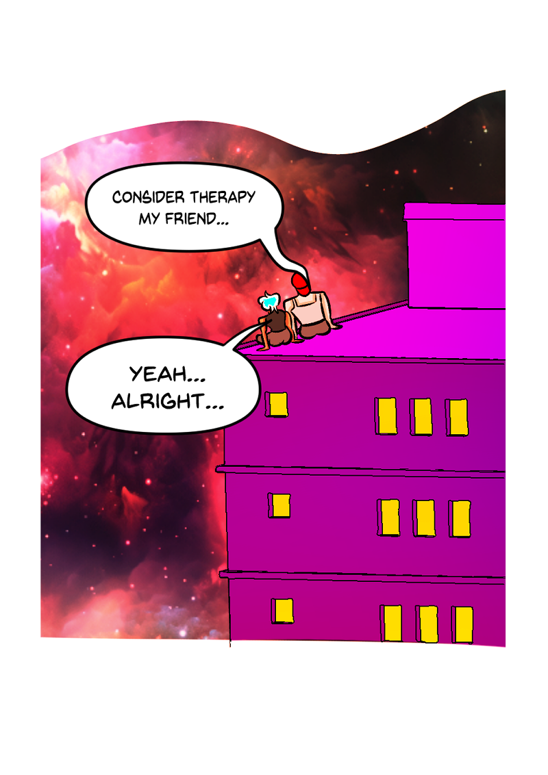 Take All You Can Chapter 5: Page 18