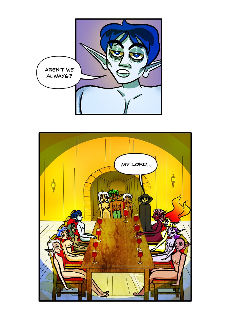 House Of The Rising Sun Chapter 1: Page 17