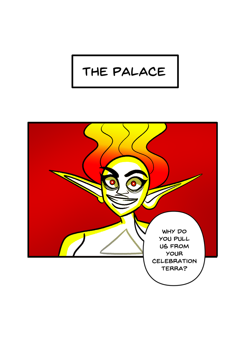 House Of The Rising Sun Chapter 2: Page 17