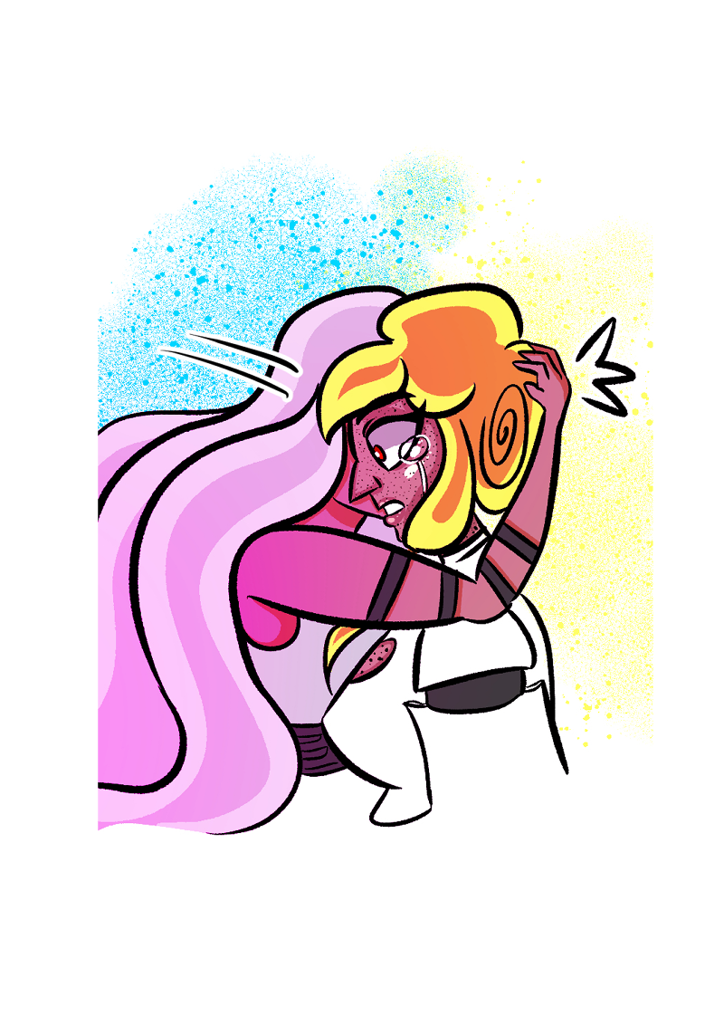 Only Seasons Chapter 7: Page 23