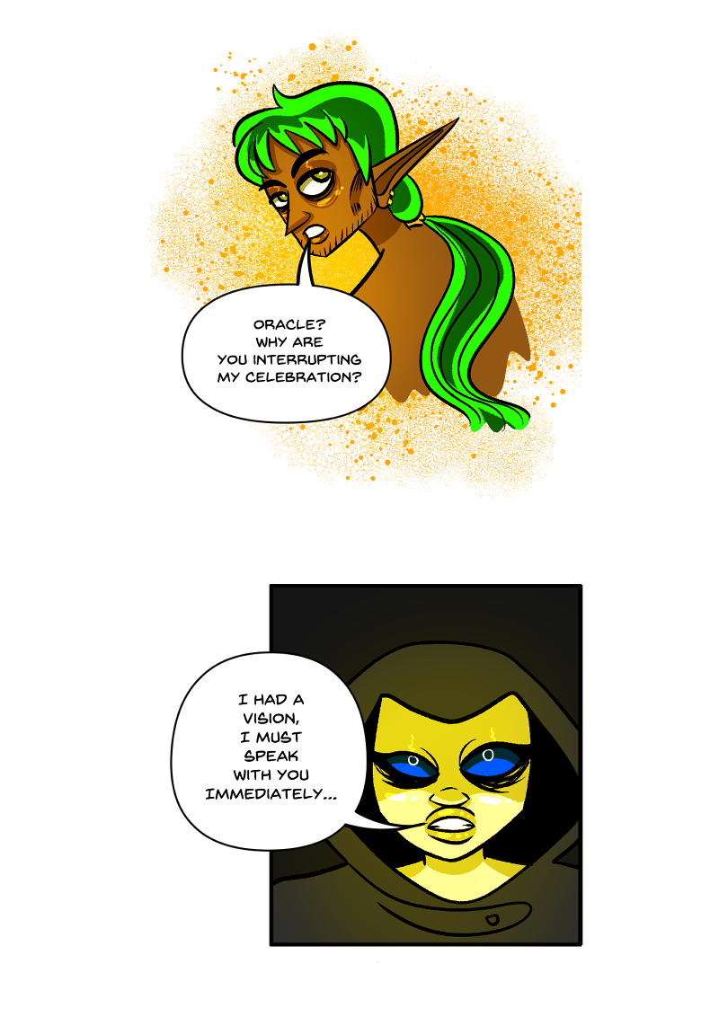 House Of The Rising Sun Chapter 1: Page 18