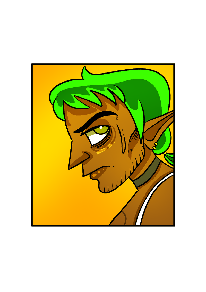 House Of The Rising Sun Chapter 2: Page 18