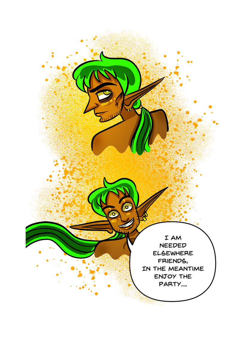 House Of The Rising Sun Chapter 1: Page 19