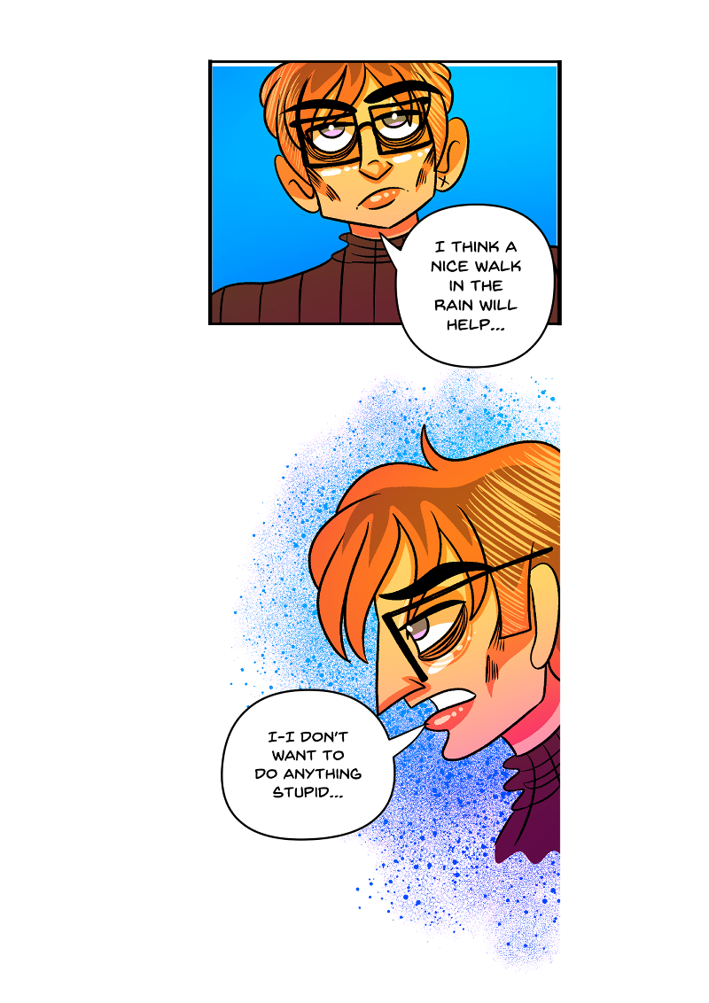 Take All You Can Chapter 6: Page 19