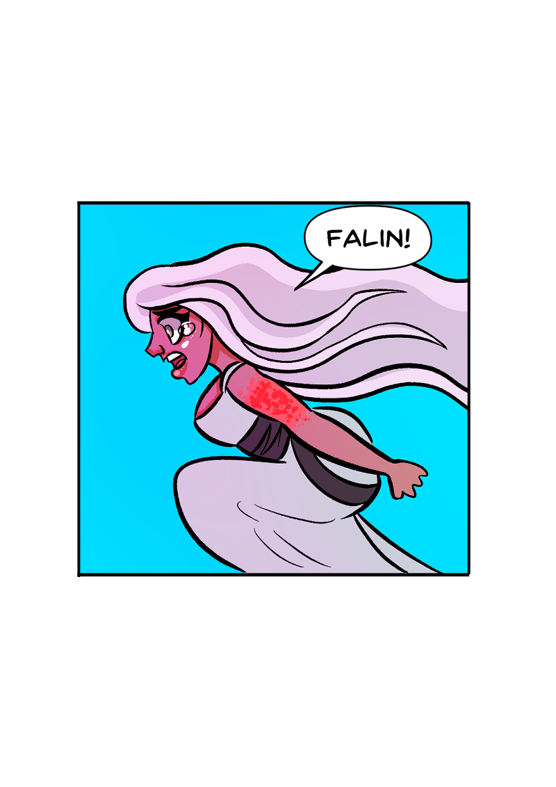 Only Seasons Chapter 9: Page 17