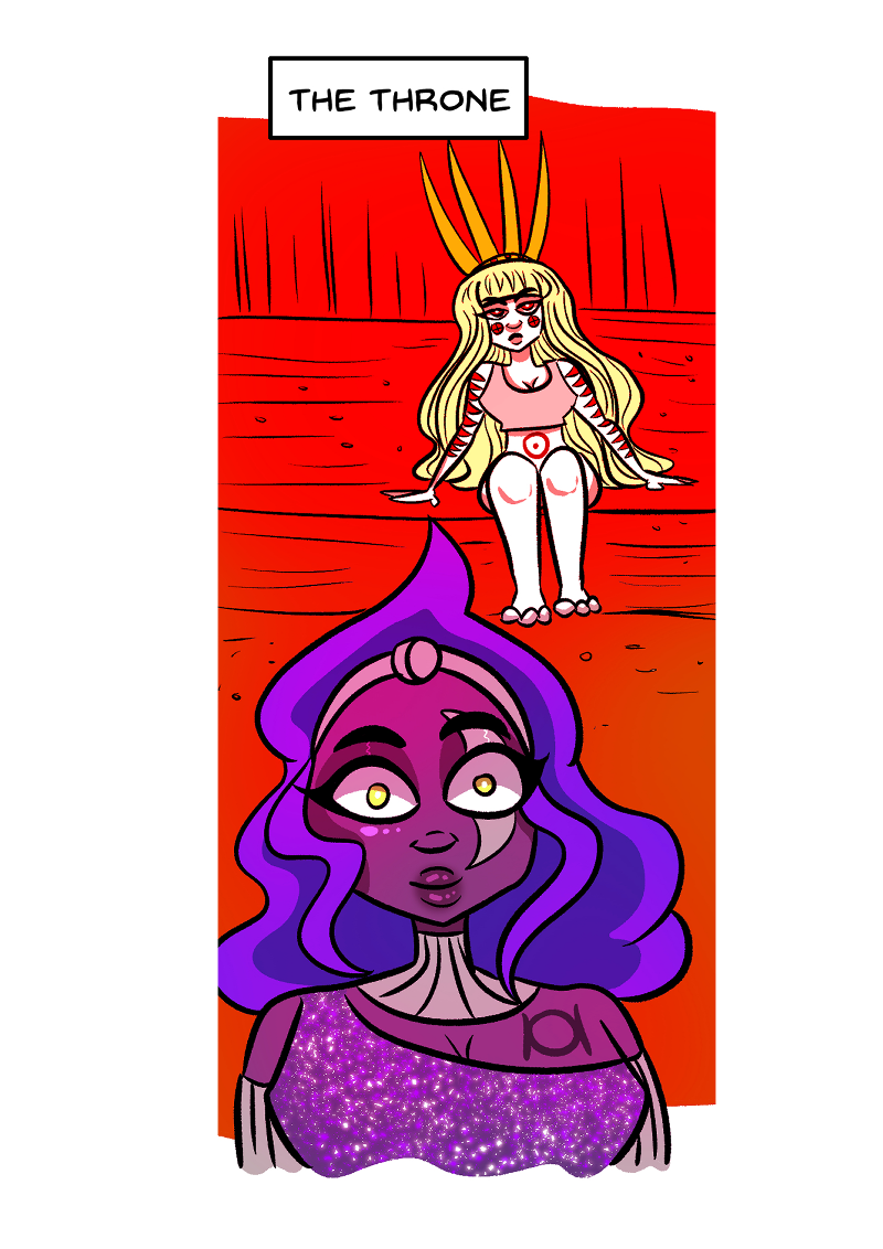 Only Seasons Chapter 5: Page 2