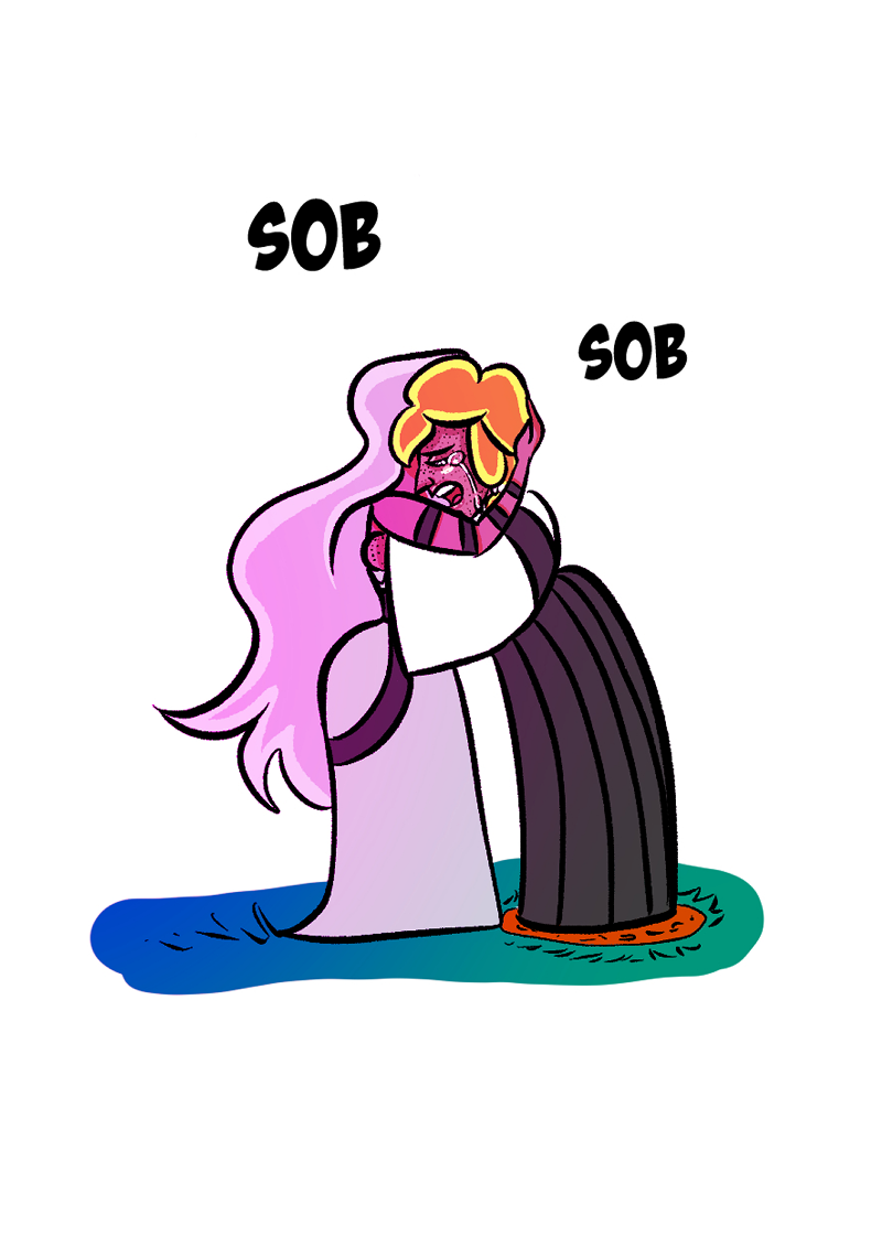 Only Seasons Chapter 7: Page 25