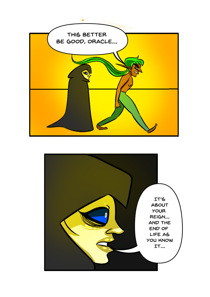 House Of The Rising Sun Chapter 1: Page 20