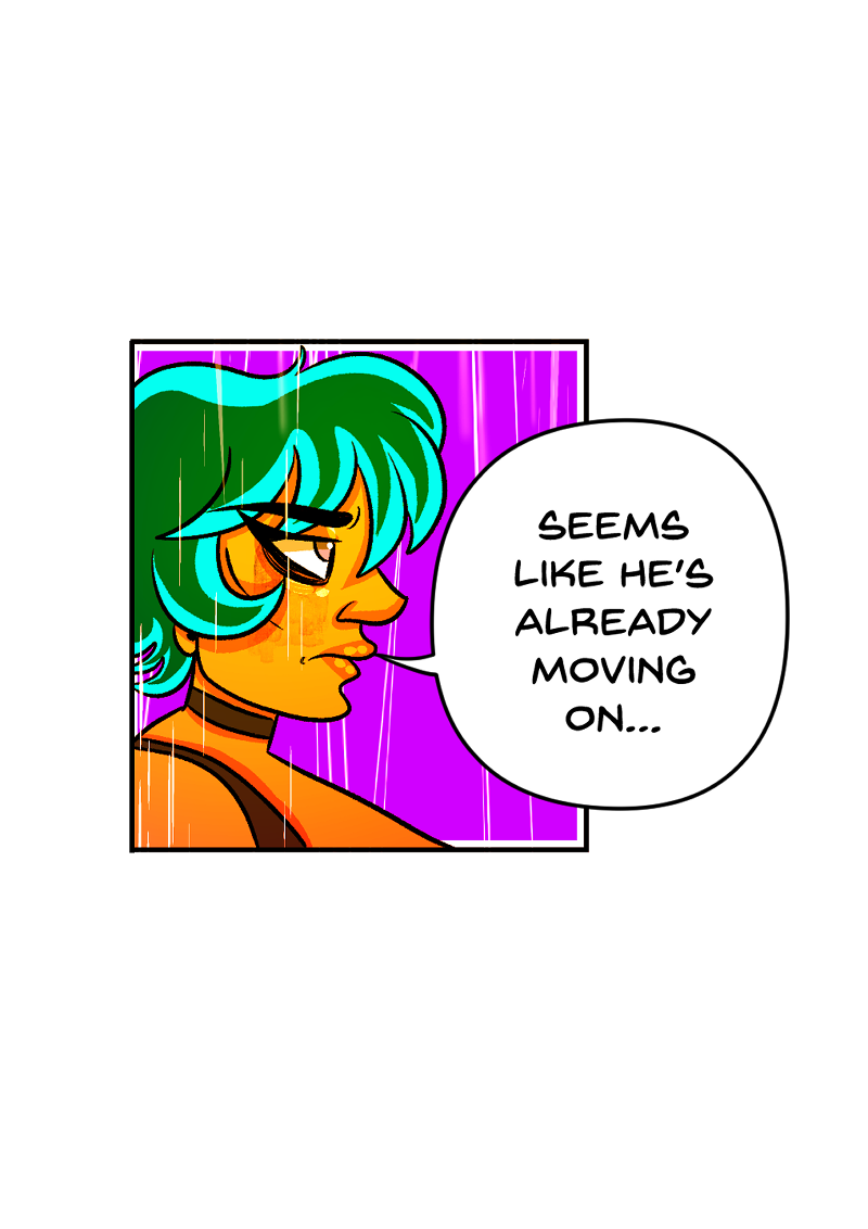 Take All You Can Chapter 6: Page 21