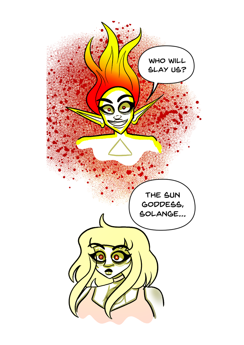 House Of The Rising Sun Chapter 2: Page 21