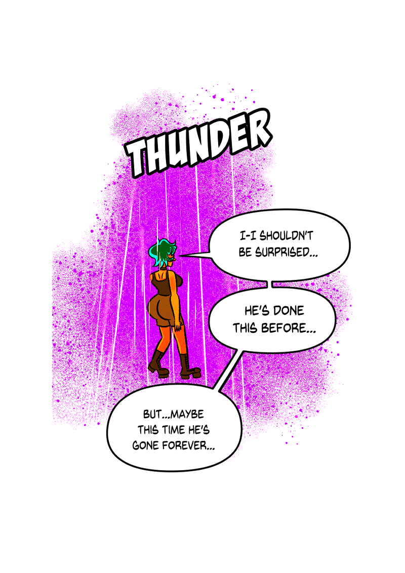 Take All You Can Chapter 6: Page 22