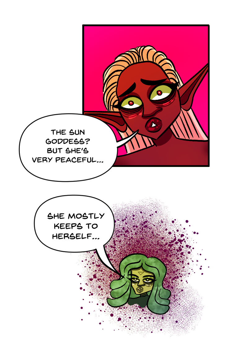 House Of The Rising Sun Chapter 2: Page 22