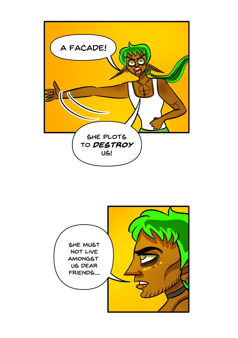 House Of The Rising Sun Chapter 2: Page 23