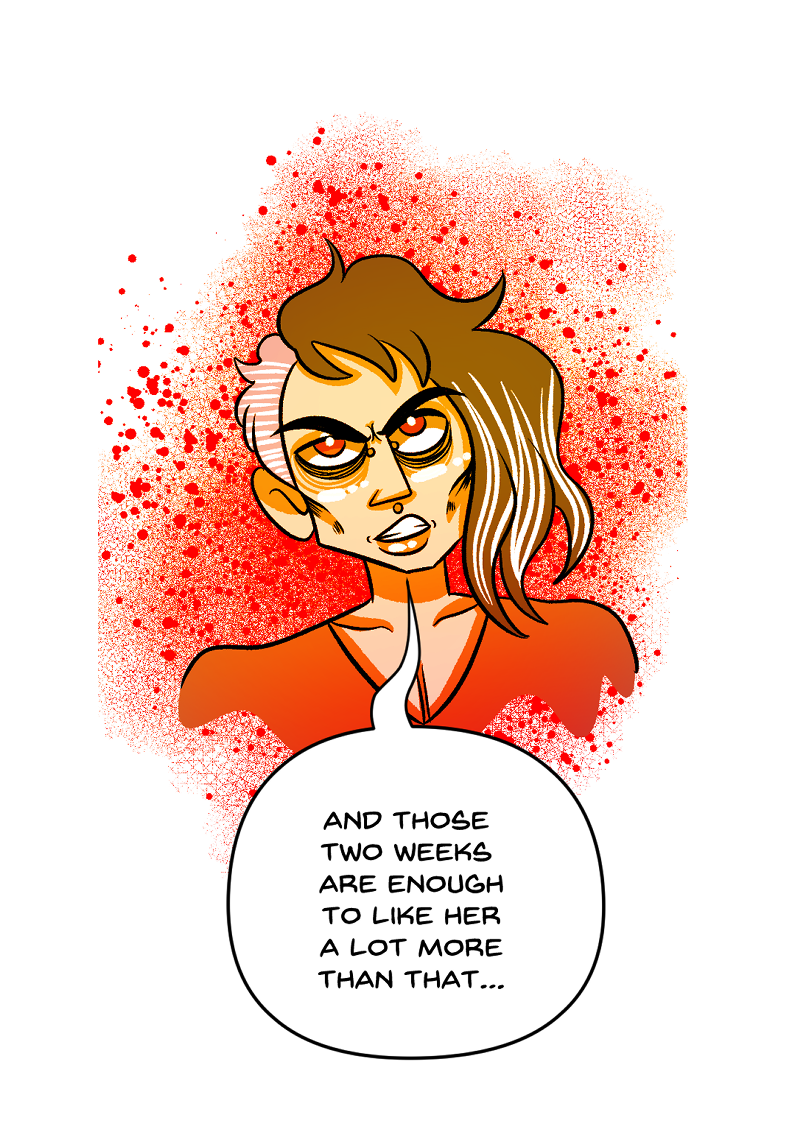 Take All You Can Chapter 3: Page 23