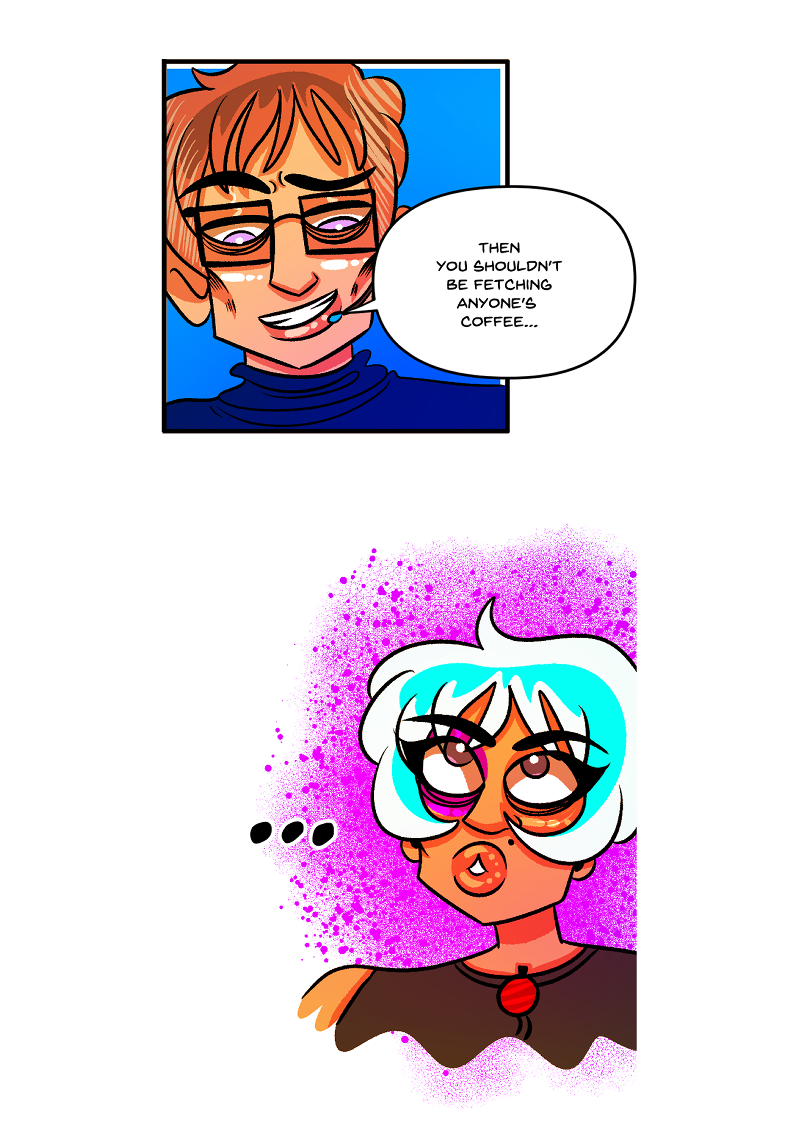 Take All You Can Chapter 4: Page 24