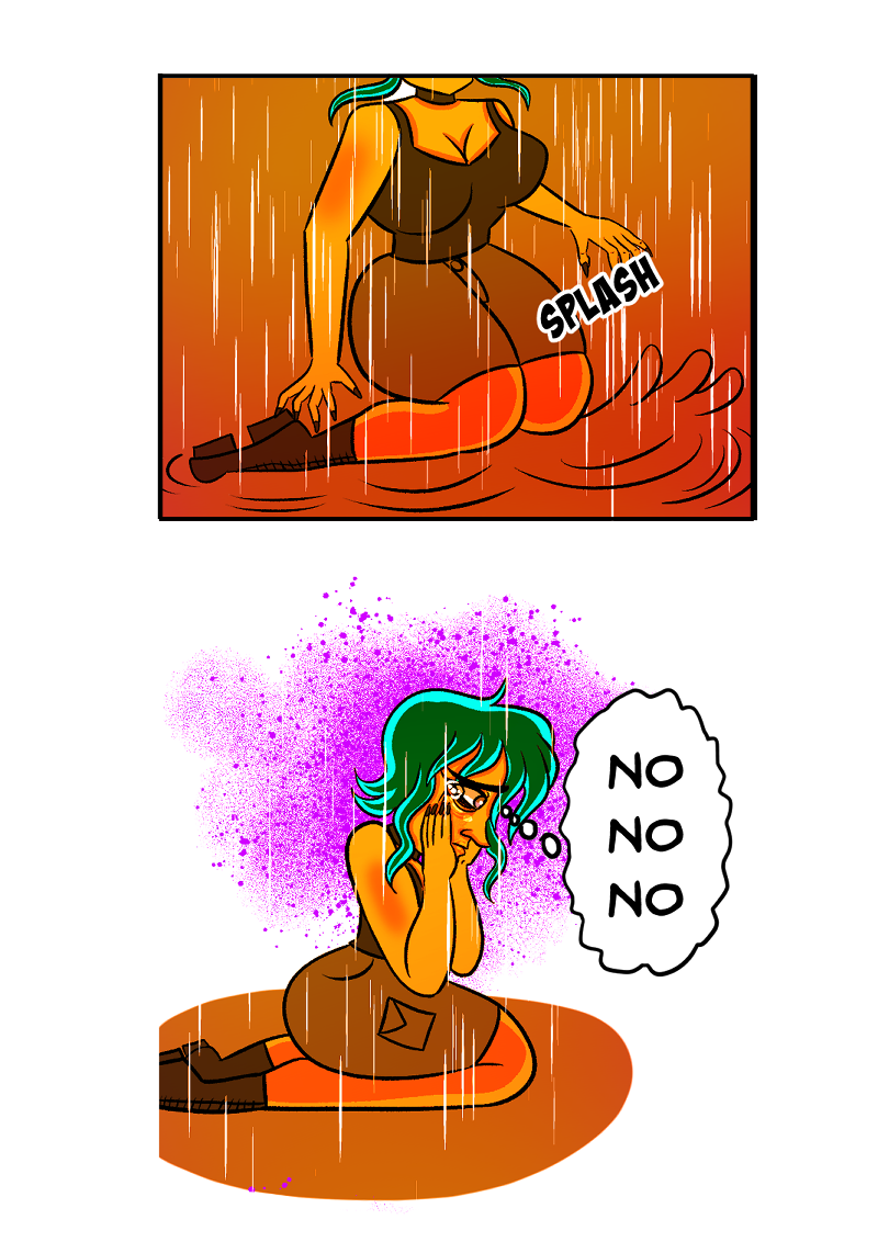 Take All You Can Chapter 6: Page 24