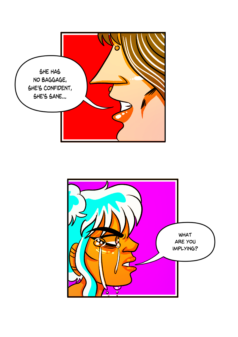 Take All You Can Chapter 3: Page 24