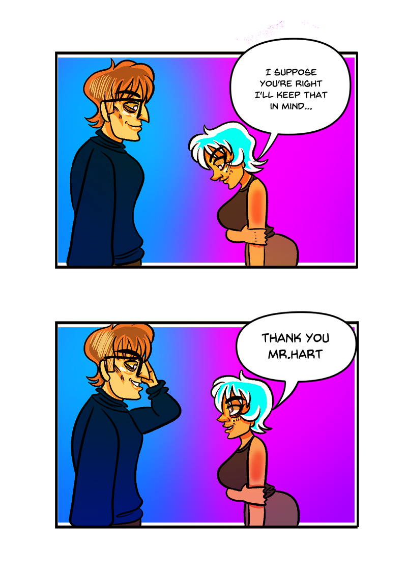 Take All You Can Chapter 4: Page 25