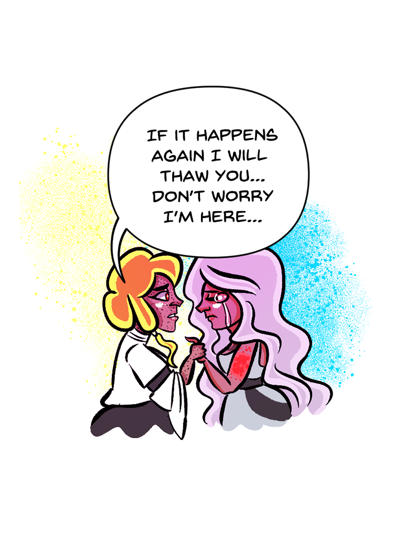 Only Seasons Chapter 9: Page 23