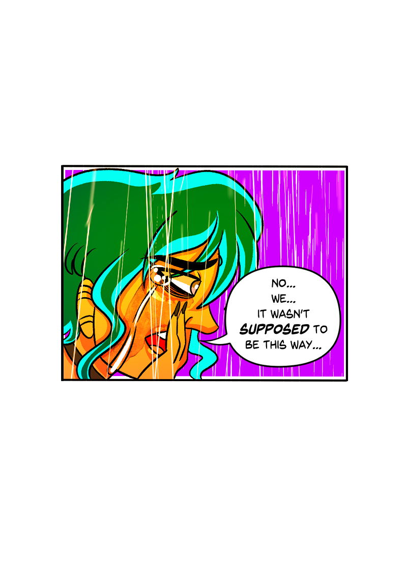 Take All You Can Chapter 6: Page 26