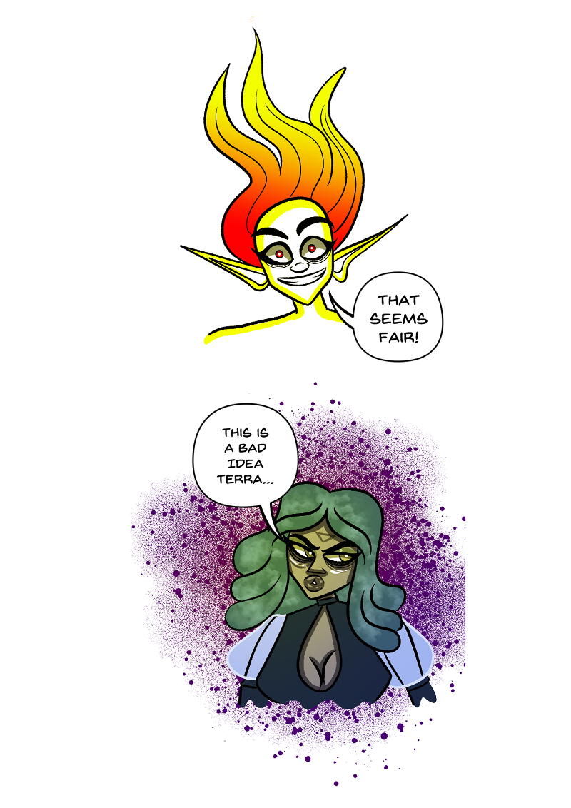 House Of The Rising Sun Chapter 2: Page 26