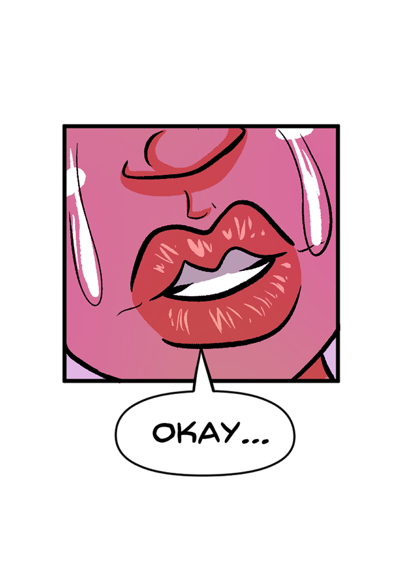 Only Seasons Chapter 9: Page 24