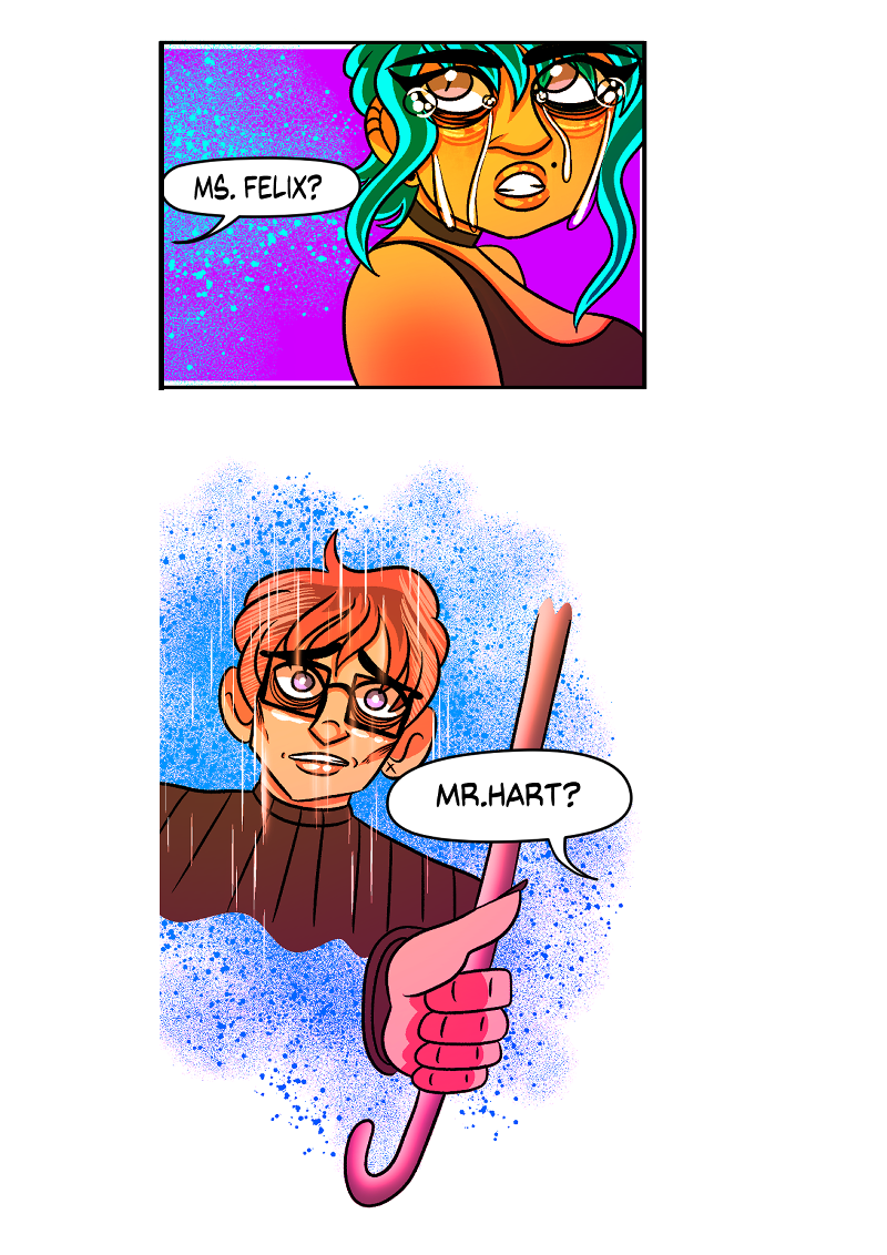 Take All You Can Chapter 6: Page 28