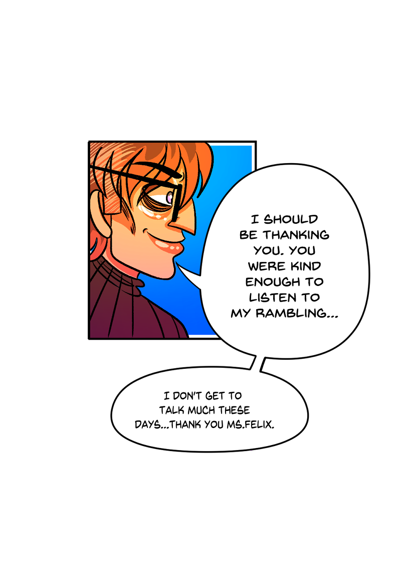 Take All You Can Chapter 7: Page 28