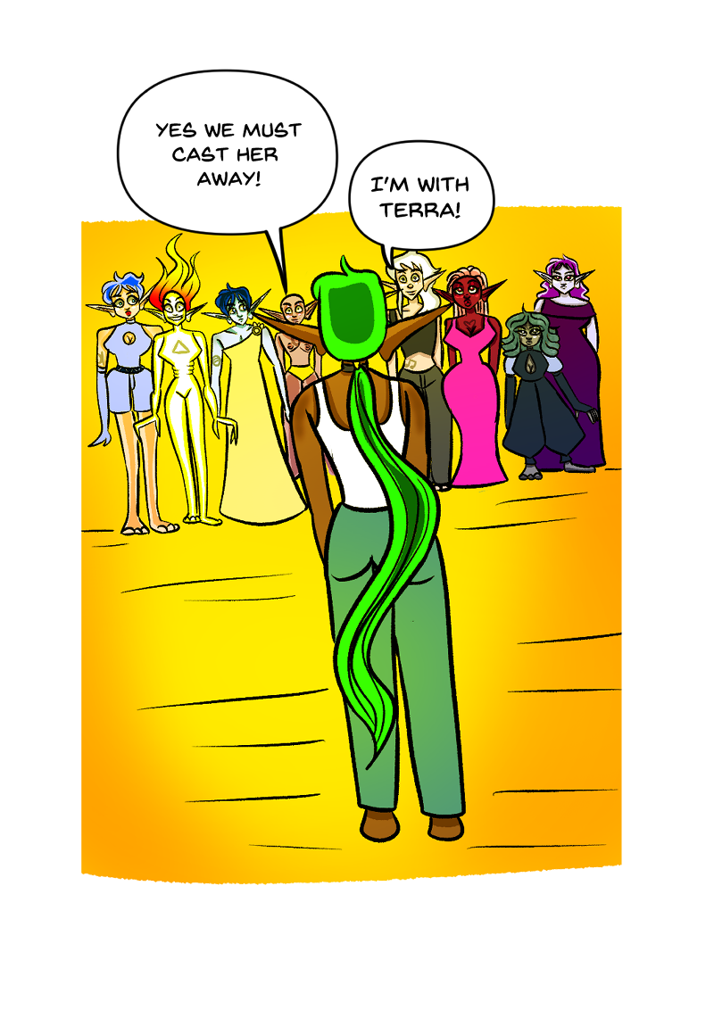 House Of The Rising Sun Chapter 2: Page 29