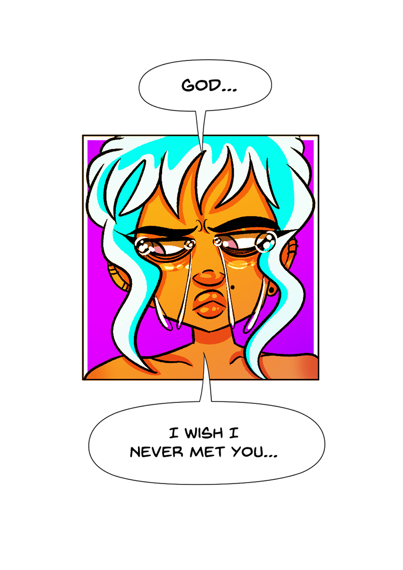 Take All You Can Chapter 3: Page 29