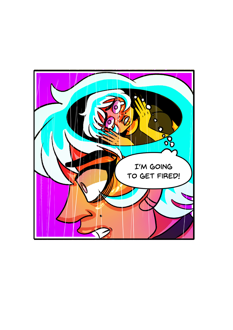 Take All You Can Chapter 3: Page 3