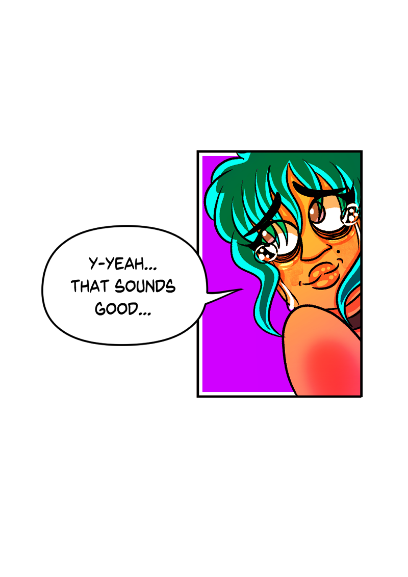 Take All You Can Chapter 6: Page 30