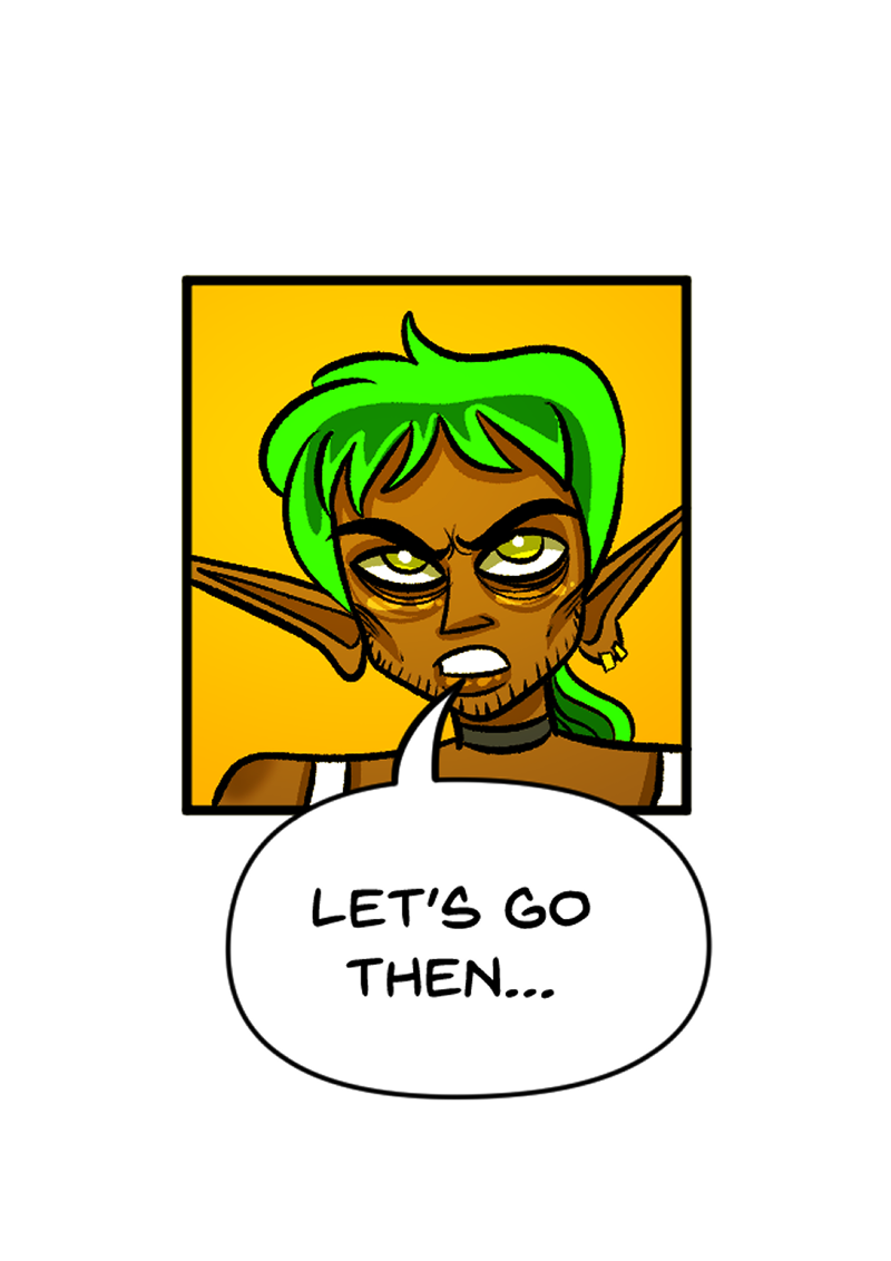 House Of The Rising Sun Chapter 2: Page 30