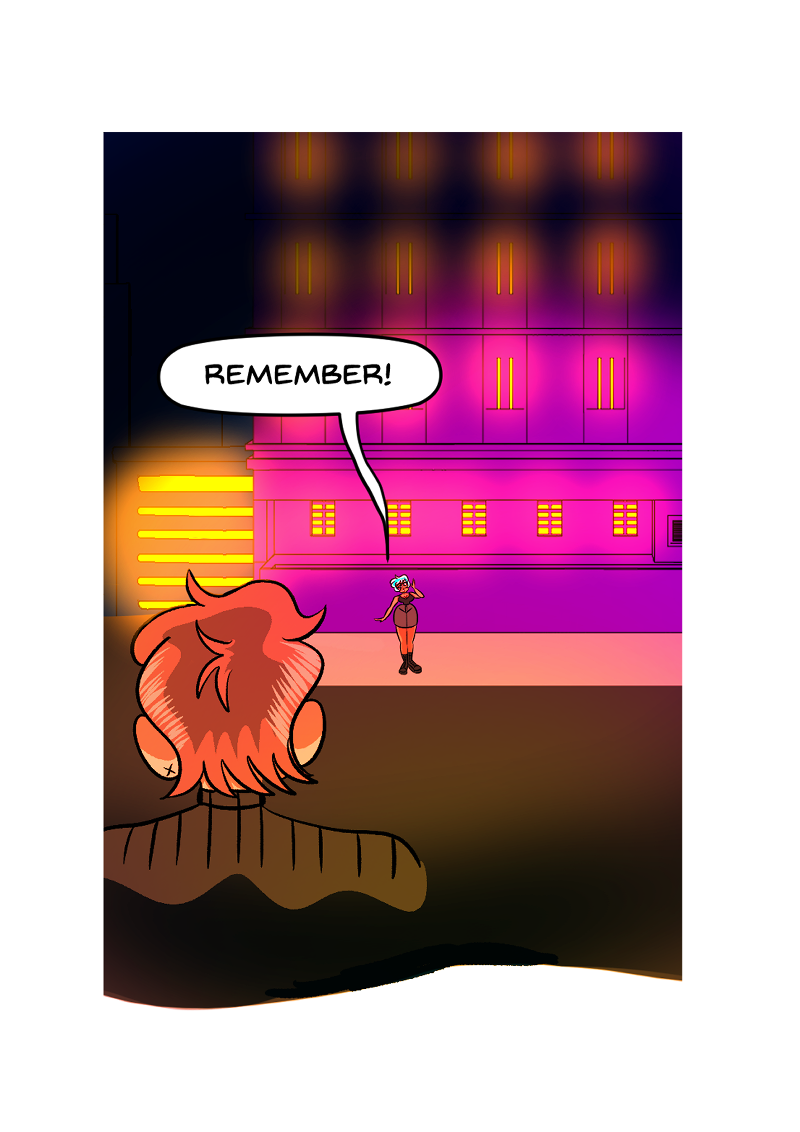 Take All You Can Chapter 7: Page 31