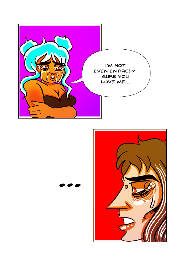 Take All You Can Chapter 3: Page 31